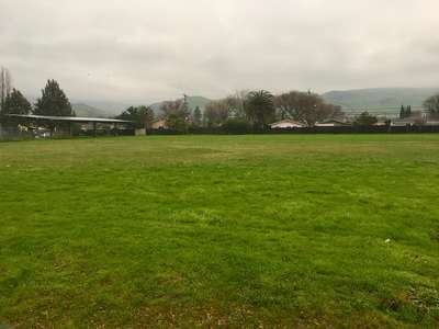 Randall Elementary School Field - Practice 2 in Milpitas