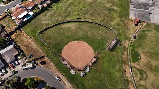 Silver Creek High School  Field - Softball (Varsity - East) in San Jose 1