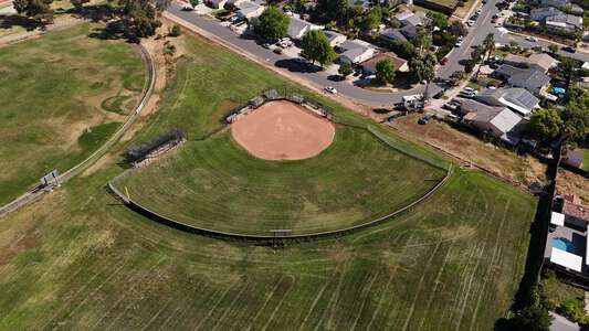 Silver Creek High School  Field - Softball (Varsity - East) in San Jose 2