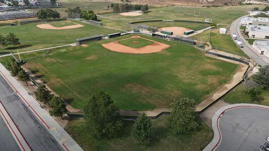 Tahquitz High School Field - Baseball in Hemet
