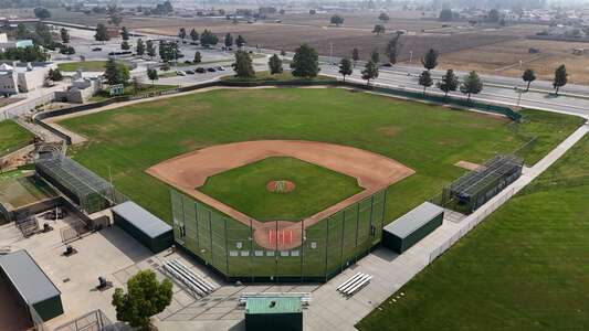 Tahquitz High School Field - Baseball in Hemet