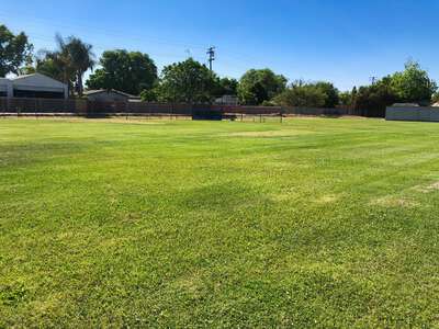 Elliott Alternative Ed Center Field - Practice 1 in Modesto