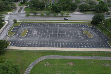 Chets Creek Elementary School Parking Lot - Field (3 hr min) in Jacksonville