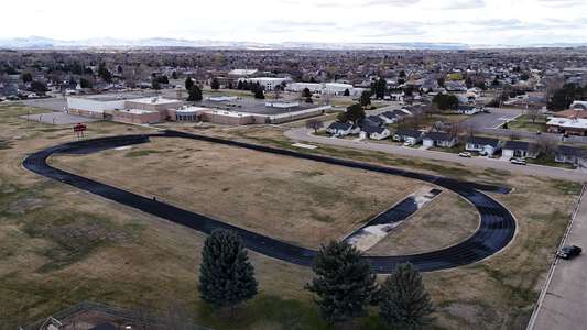Nampa Track & Field
