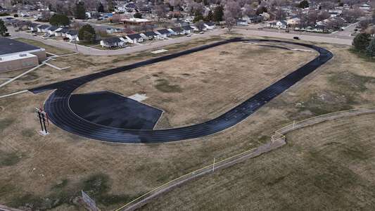 West Learning Center - Nampa Academy Track & Field in Nampa
