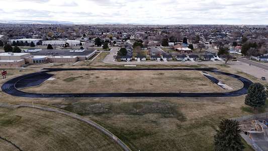 West Learning Center - Nampa Academy Track & Field in Nampa