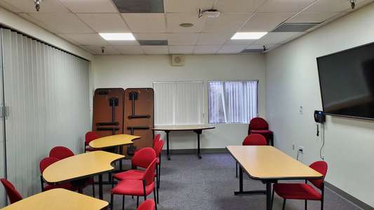 San Dieguito Union High School District Boardroom - Small in Encinitas