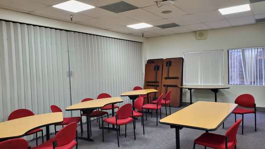 San Dieguito Union High School District Boardroom - Small in Encinitas
