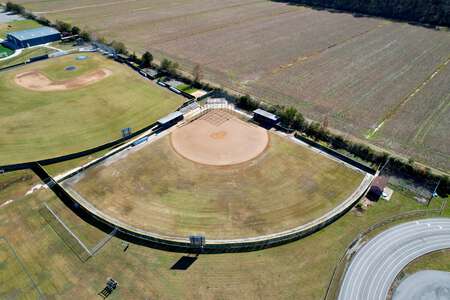 Ocean Lakes High School Field - Softball in Virginia Beach