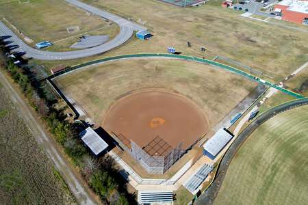 Virginia Beach Field - Softball