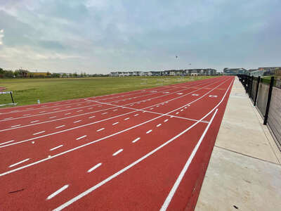 Track & Field