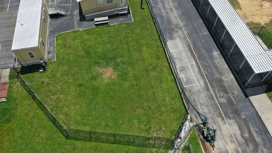 Achieve Center at Richey Field - Practice in New Port Richey