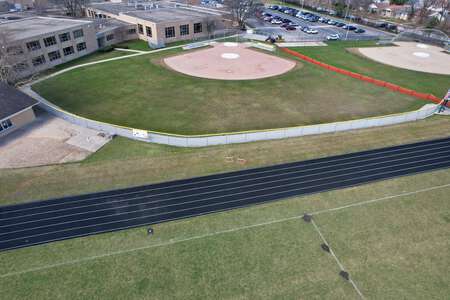Chicago Field - Softball 1