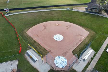 Resurrection College Prep High School Field - Softball 1 in Chicago