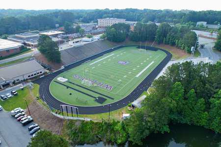 Field - Football
