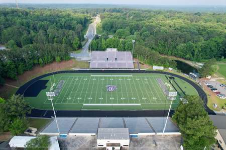 Duluth High School Duluth High School Stadium in Duluth