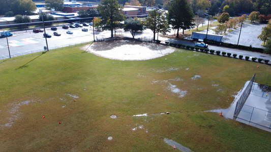 Kempsville Elementary School Field - Baseball in Virginia Beach