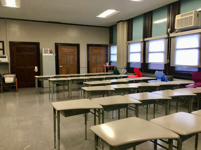 Martin - Willis and Elizabeth Martin Site (Bache-Martin) Classroom Standard - Martin in Philadelphia