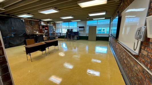 Greenlawn Terrace Elementary School Classroom Standard in Kenner 2
