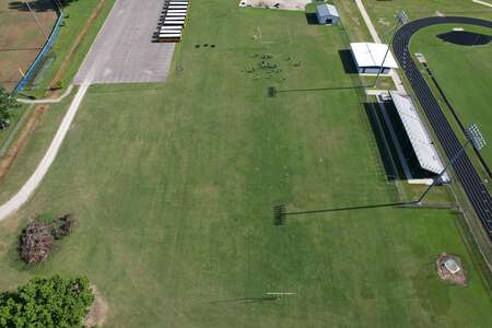 Port Allen High School Field - Practice in Port Allen