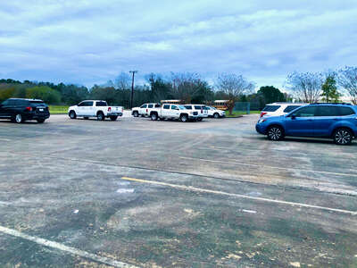 Parking Lot