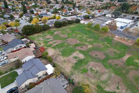 Nordstrom Elementary School Field - Practice 2 in Morgan Hill