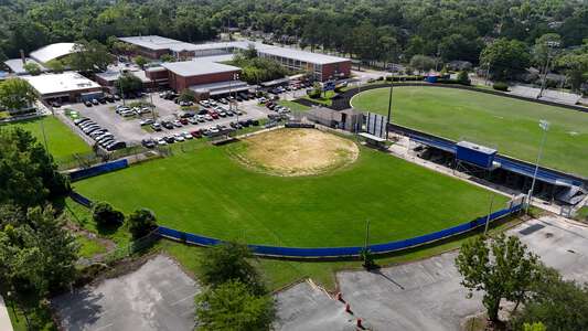 Stanton College Preparatory School Field - Softball (3 hr min) in Jacksonville