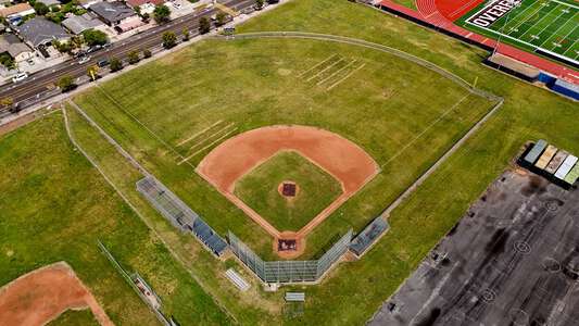 William C. Overfelt High School in San Jose California Slideshow Image 2