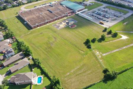 Hill Elementary School Field - Practice 2 in Houston