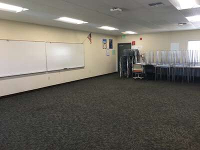 Hercules Middle School Classroom Standard in Hercules 2