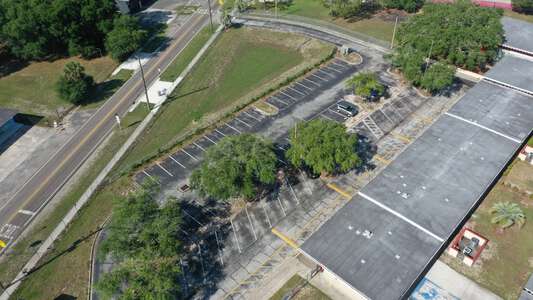 Sallye B. Mathis Elementary School Parking Lot - Front (3 hr min) in Jacksonville
