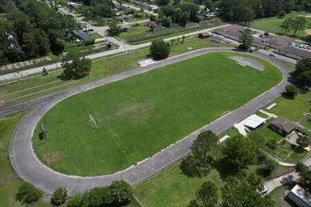 Southside Middle School Field - Practice (Track) (3 hr min) in Jacksonville