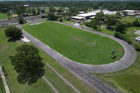 Southside Middle School Field - Practice (Track) (3 hr min) in Jacksonville