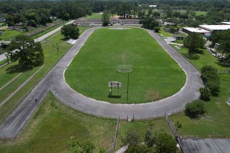 Southside Middle School Field - Practice (Track) (3 hr min) in Jacksonville