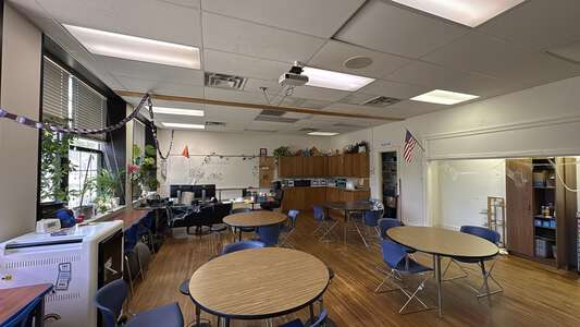 Lincoln Academy Classroom Standard in Stillwater 2