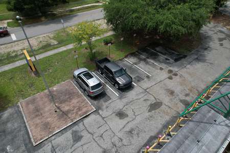 Pine Forest Elementary School Parking Lot - Front (3 hr min) in Jacksonville