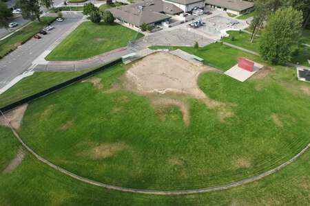 Fernan STEM Academy Field - Softball / Practice in Coeur d' Alene