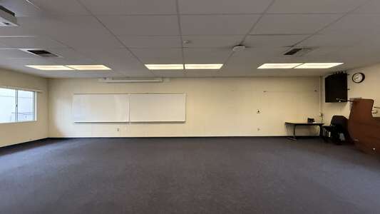 Room P20 - Winds Music Classroom