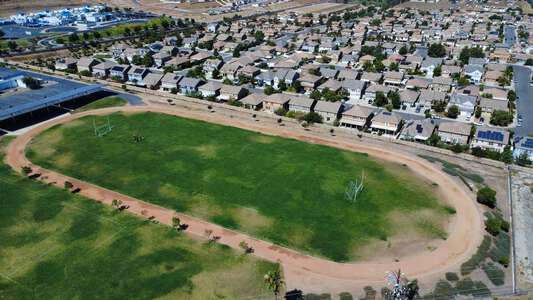 Lakeside Middle School Track & Field in Perris 2