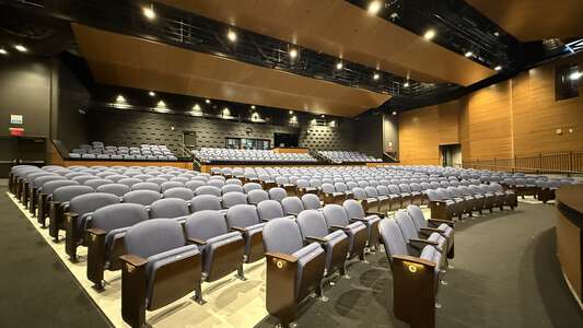 Performing Arts Center