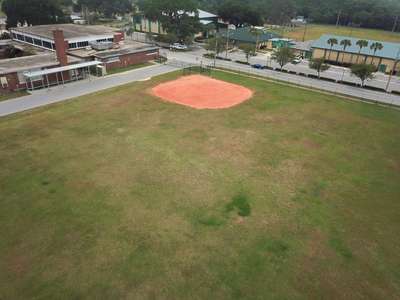 Union Academy School Field - Softball in Bartow