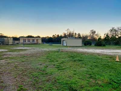 Tavares Elementary Field - Practice in Tavares