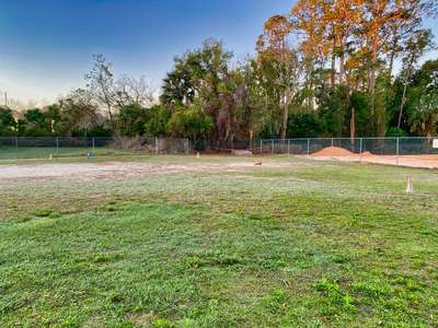 Tavares Elementary Field - Practice in Tavares