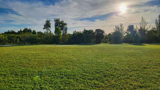 Silver Palms Elementary School Field - Practice South in Pembroke Pines