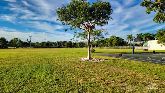 Silver Palms Elementary School Field - Practice South in Pembroke Pines