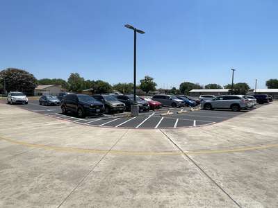 Parking Lot