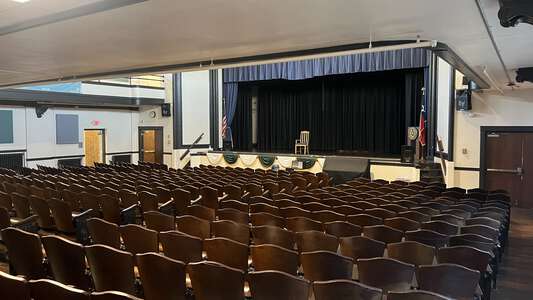 Auditorium