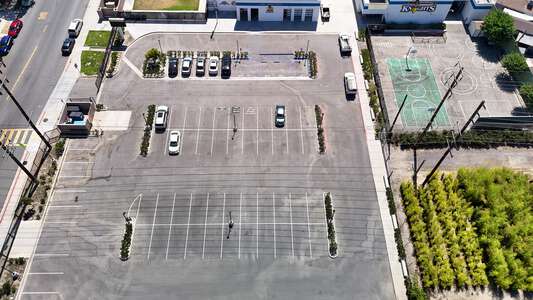 Parking Lot