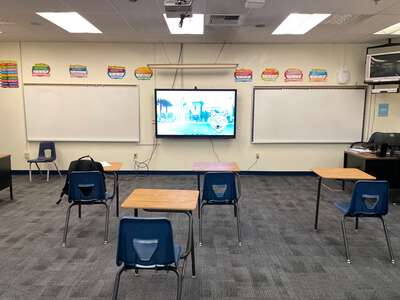Classroom Standard