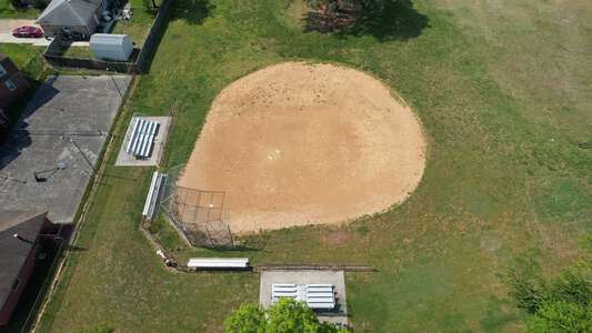 Point O'View Elementary School Field - Baseball 2 in Virginia Beach 2